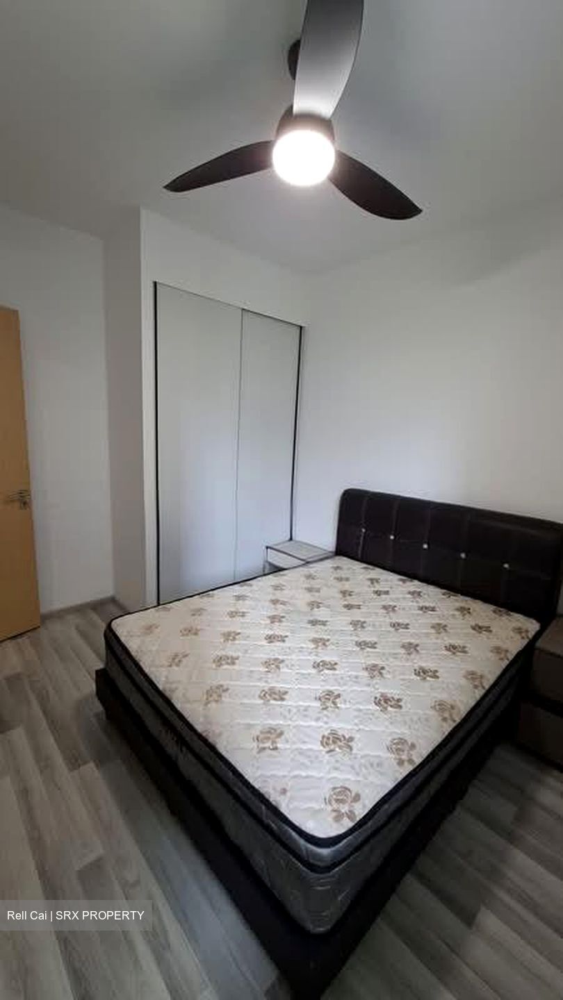 La Fiesta (D19), Condominium #590923681